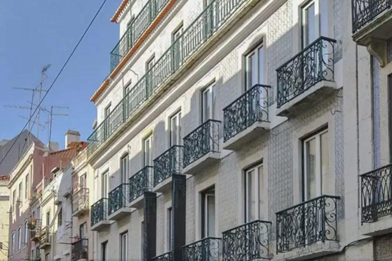 Sao Bento Best Apartments | Lisbon Best Apartments Exterior foto