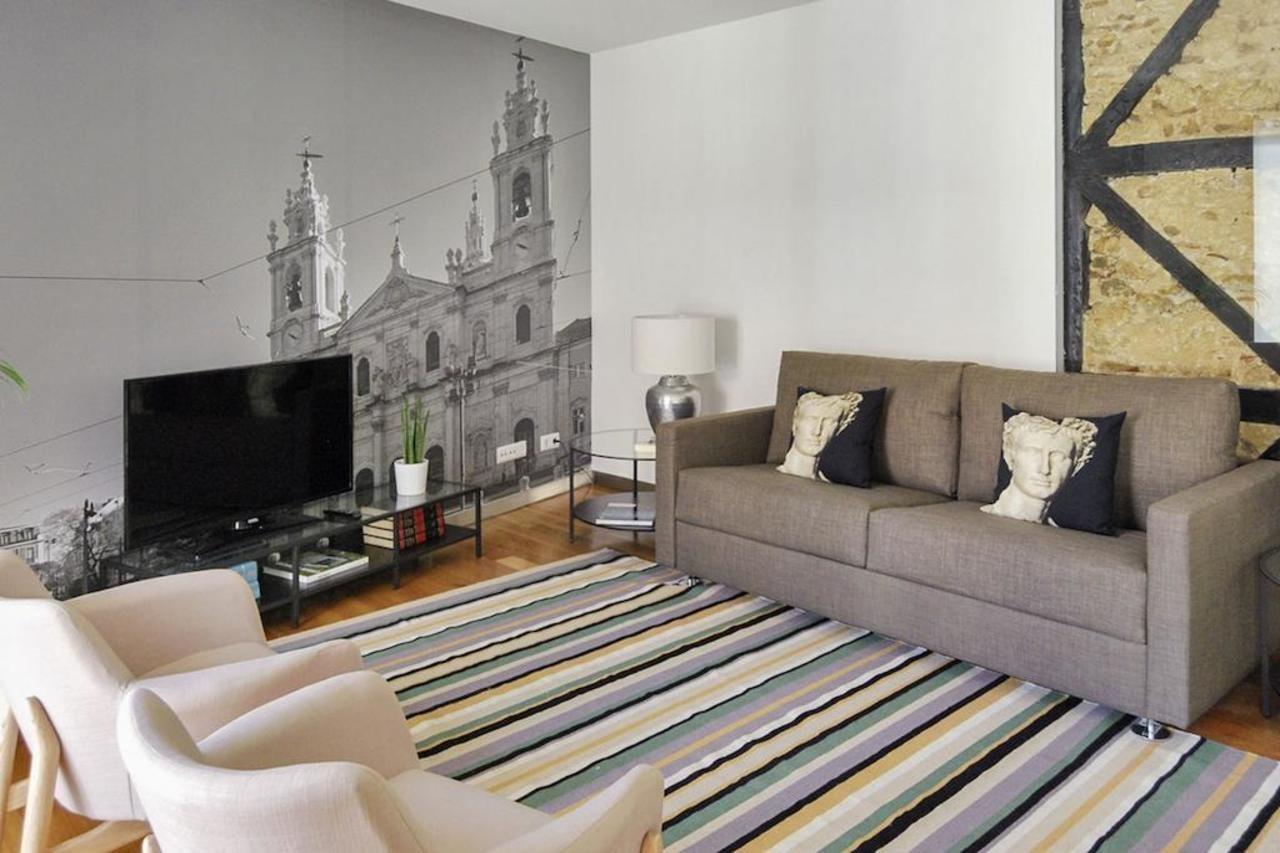 Sao Bento Best Apartments | Lisbon Best Apartments Exterior foto