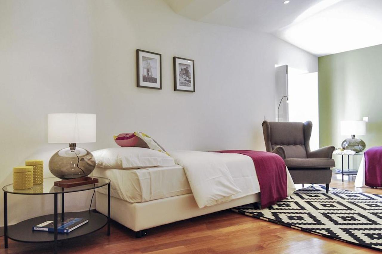 Sao Bento Best Apartments | Lisbon Best Apartments Exterior foto