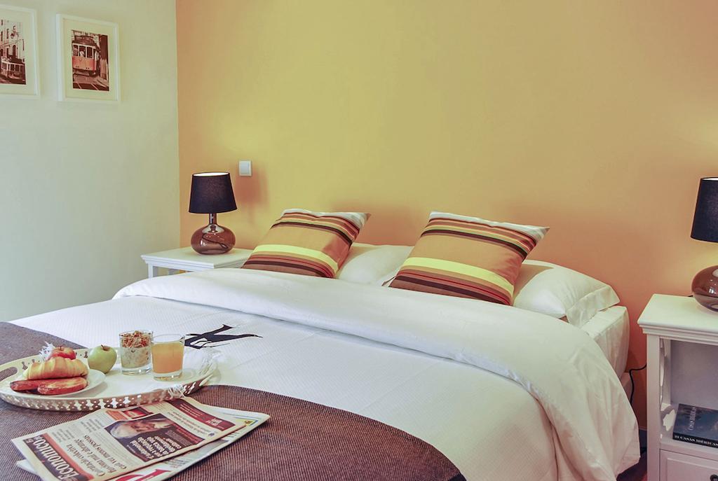 Sao Bento Best Apartments | Lisbon Best Apartments Exterior foto