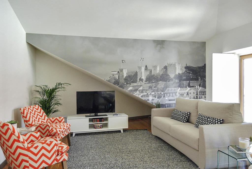 Sao Bento Best Apartments | Lisbon Best Apartments Exterior foto