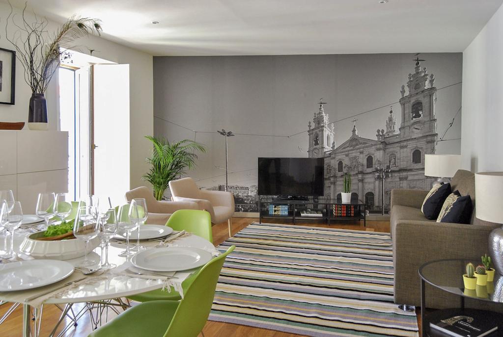 Sao Bento Best Apartments | Lisbon Best Apartments Exterior foto