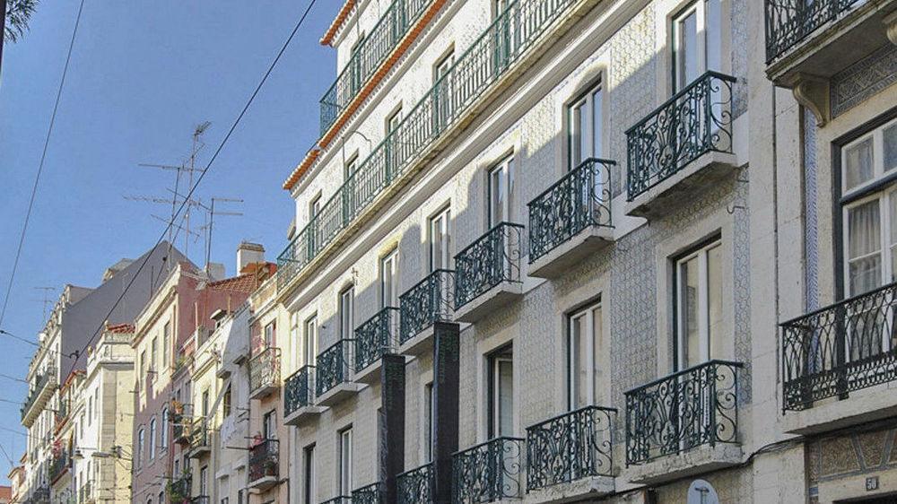 Sao Bento Best Apartments | Lisbon Best Apartments Exterior foto