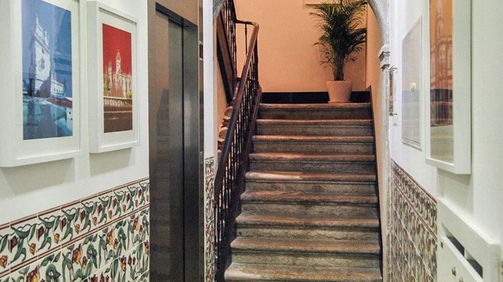 Sao Bento Best Apartments | Lisbon Best Apartments Exterior foto