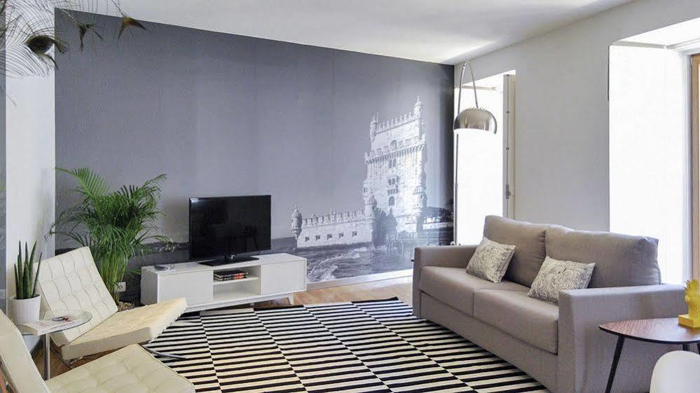 Sao Bento Best Apartments | Lisbon Best Apartments Exterior foto
