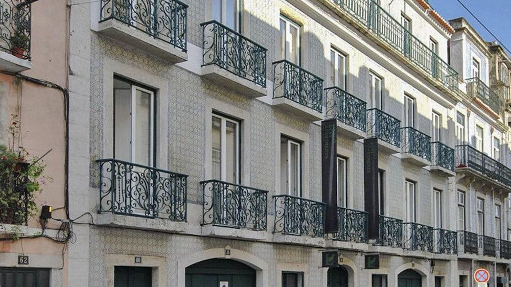 Sao Bento Best Apartments | Lisbon Best Apartments Exterior foto